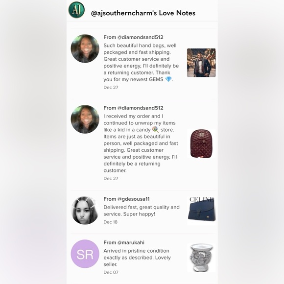 ❤️LOVE❤️ NOTES  ➕  ⭐️⭐️⭐️⭐️⭐️ REVIEWS - Picture 16 of 16